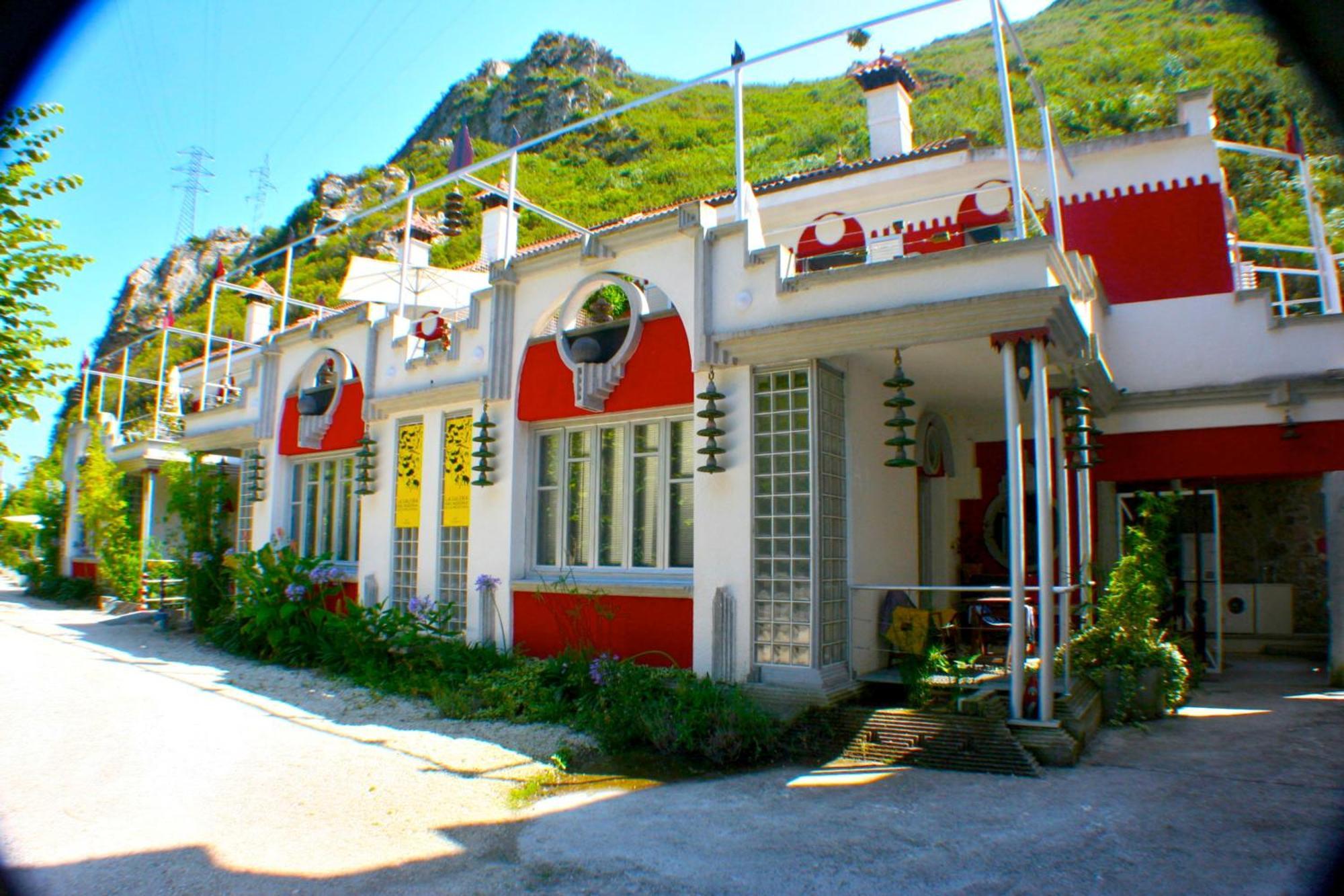 Zentral Club Apartamento Proton-Jacuzzi Belmonte De Miranda Exterior foto